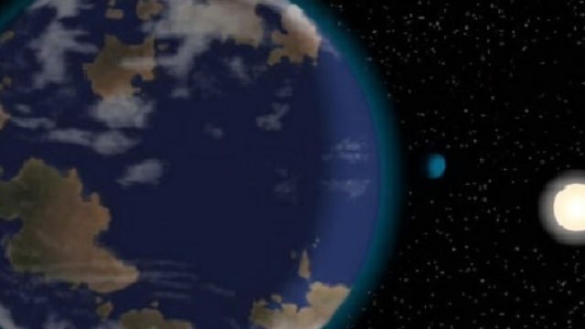 scoperto nuovo pianeta abitabile