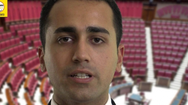 Se vince il no al referendum, non chiederemo le dimissioni a Renzi - Di Maio m5s