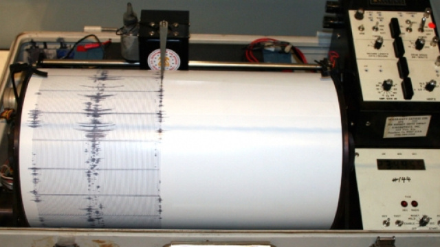 Un terremoto di magnitudo 4.1 ha colpito alcune delle regioni centrali italiane.