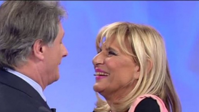 Uomini e Donne, speciale dedicato a Gemma e Giorgio