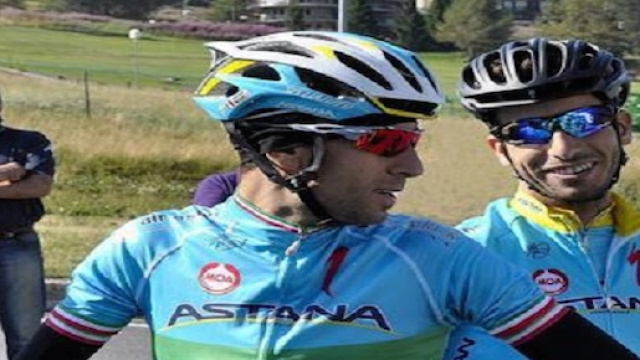 Vincenzo Nibali andr&agrave; al Tour de France