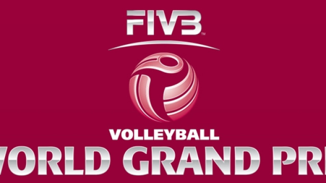 World Grand Prix 2016 di volley femminile