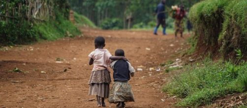 DRC Congo, Flickr CC/Via Photopin