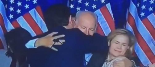 Sen. Ted Cruz drops out, via YouTube