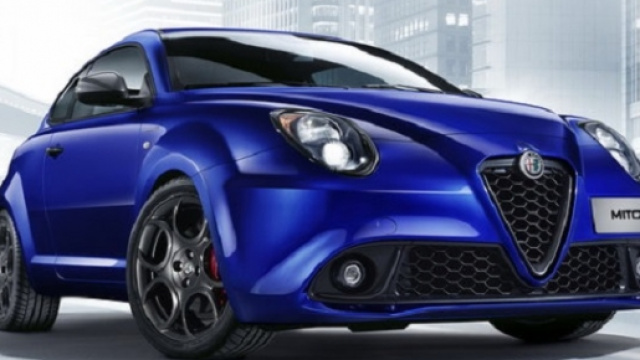 Alfa Romeo MiTo: partono gli ordini, i prezzi