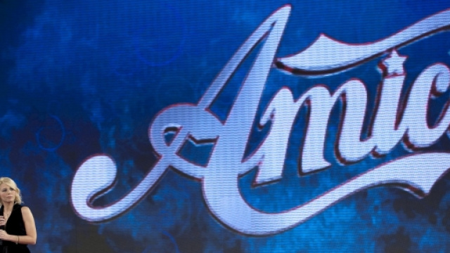 Anticipazioni Amici 23 maggio 2016