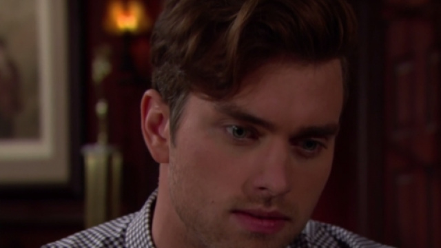 Anticipazioni Beautiful, Thomas Forrester