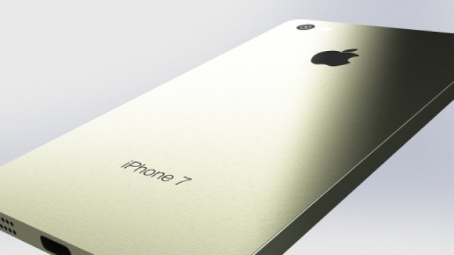 Apple iPhone 7: le novit&agrave; del 4 maggio