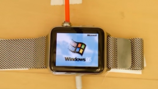 Apple Watch 2: le novit&agrave; ad oggi 4 maggio 2016