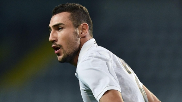 Artur Ionita del Verona, piace all'Inter