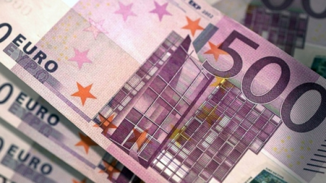 Banconota da 500 euro rischia di sparire