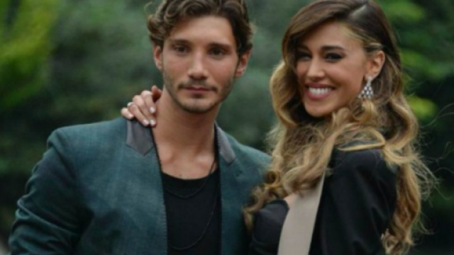 Belen Rodriguez parla del nuovo rapporto con Stefano.