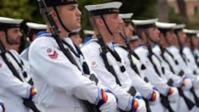 Concorso Marina Militare: scadenza 3 giugno.
