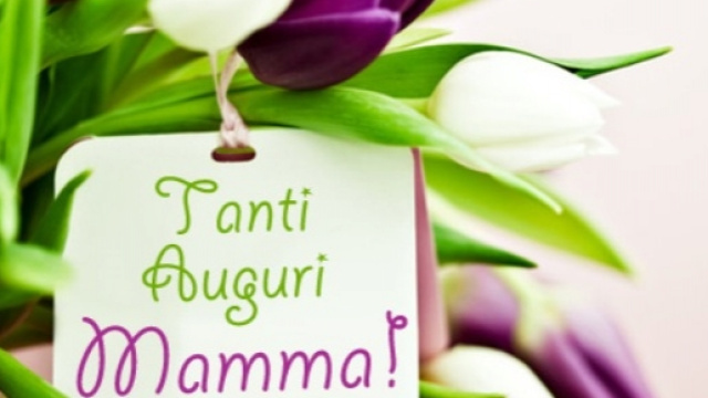 Festa della mamma: frasi auguri da dedicare