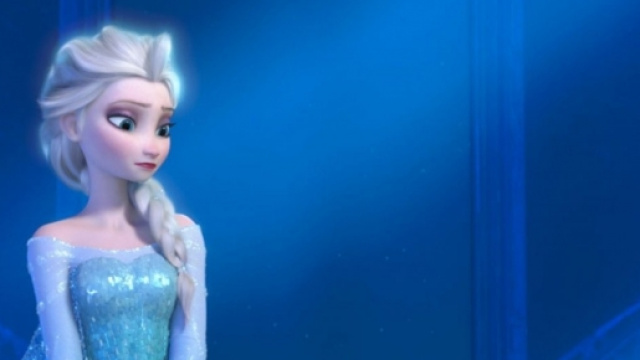 Frozen, la principessa di ghiaccio - 2013 - Disney