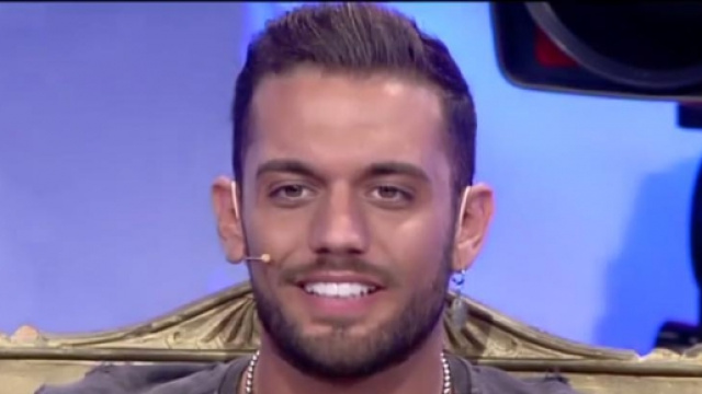 Gianmarco Valenza ha una nuova fidanzata