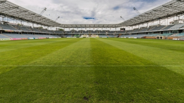 Il calendario di Carpi e Palermo in serie A