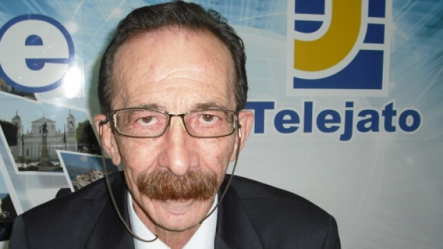 Il direttore di 'Telejato", Pino Maniaci, indagato dalla Dda di Palermo