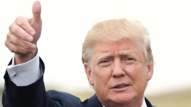 Il voto dell'Indiana consegna praticamente la nomination a Donald Trump