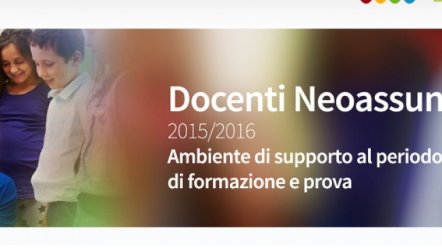 Indire 2016: iscrizione tutor e cosa fare