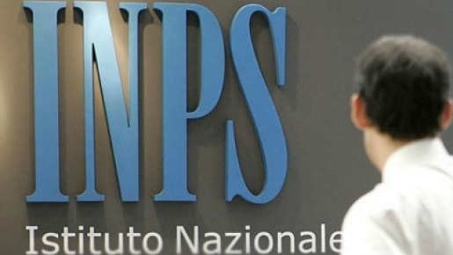 Inps, Assegno Sociale 2016 di 485 &euro;