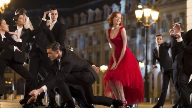 A Torino la mostra 'Gioielli Vertiginosi' dal 6 maggio al 12 settembre.