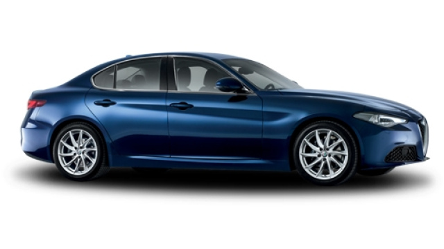 Listino prezzi di Alfa Romeo Giulia