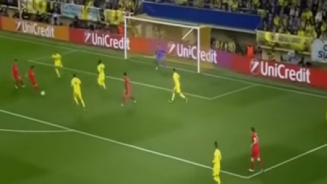 Liverpool-Villarreal 5 maggio 2016