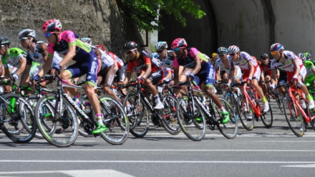 Muggi&ograve;-Pinerolo, una tappa semplice solo sulla carta: riserver&agrave; sorprese?