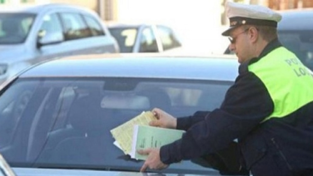 Multa sulle strisce blu: non &egrave; obbligatorio esporre il tagliando