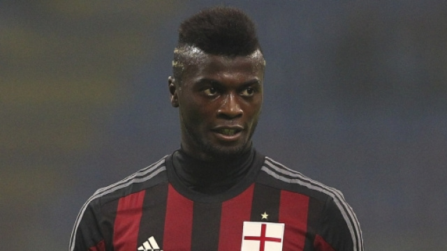 Niang allo Stoke? Tutti i dettagli.