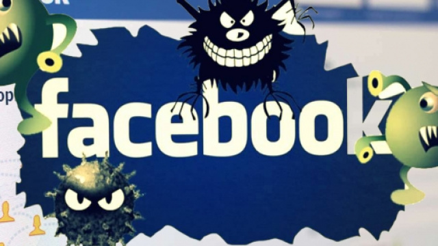 Nuovo virus su Facebook: si trasmette tramite tag nei video