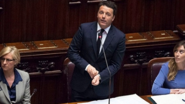 Riforma pensioni, Renzi risponde su Facebook