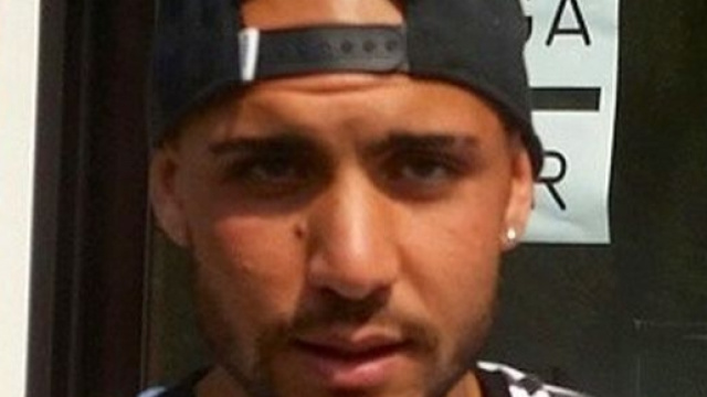 Simone Zaza potrebbe essere la prima cessione della Juve.