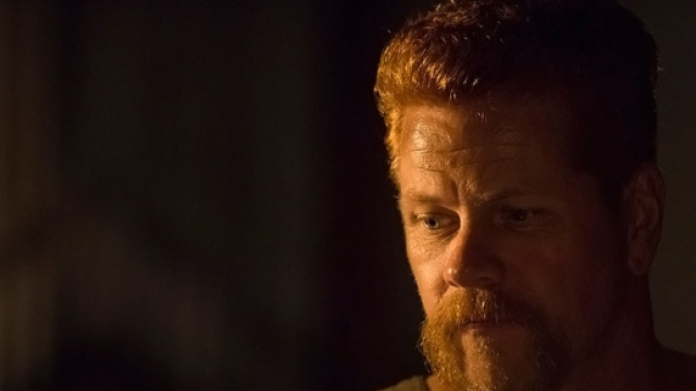 The Walking Dead 6, Abraham pensieroso