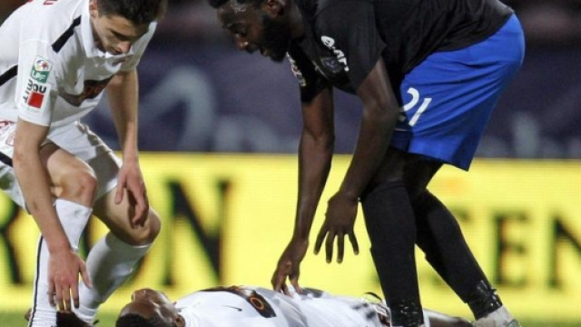 un altro lutto colpisce il mondo del calcio