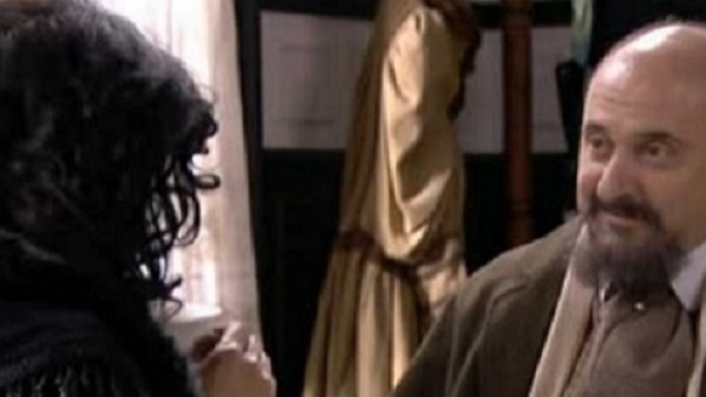 Una Vita, a morire sar&agrave; Maximiliano