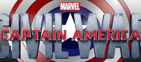'Capitán América: Civil war' se estrenó en Buenos Aires