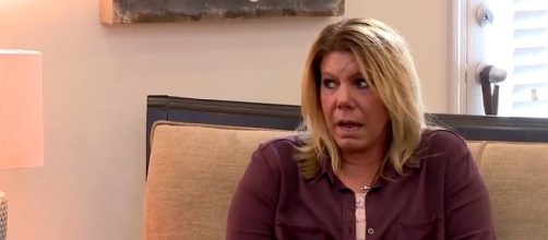 Is Meri or Kody to blame for the emotional affair? / TLC via www.youtube.com