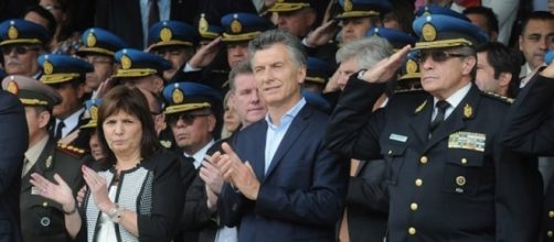 M&aacute;ximo Kirchner se present&oacute; como querellante por aprietes y amenazas de Macri en Jujuy