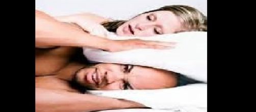 No m&aacute;s ronquidos, ahora dormir&aacute;s con m&aacute;s calma