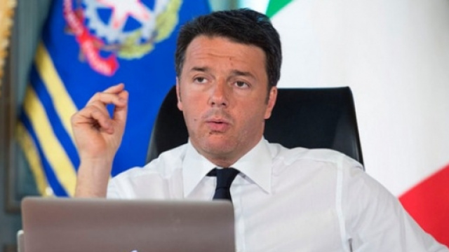 Amnistia e indulto, il premier Matteo Renzi risponde no all'appello del Papa