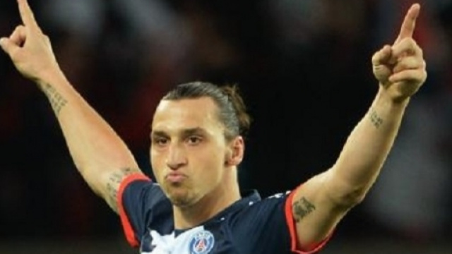 Calciomercato Milan: Ibrahimovic