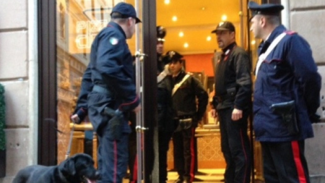 Camorra a Roma, confiscati beni per 80 milioni di euro dopo il blitz dei carabinieri