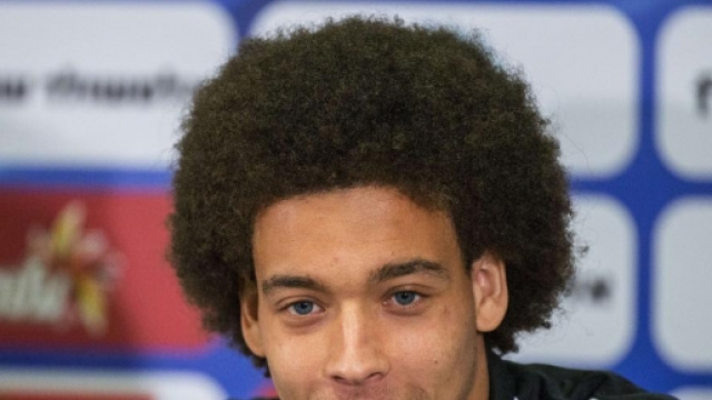 Colpo di scena su Witsel: i dettagli