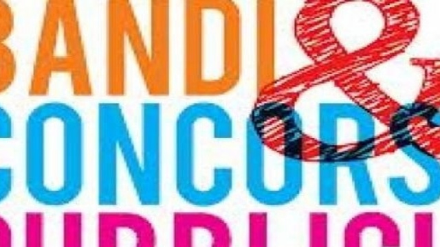 Concorsi pubblici operatore socio sanitario
