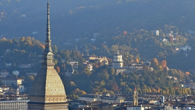 E' Torino la splendida cornice dell'ultima tappa del Giro d'Italia 2016