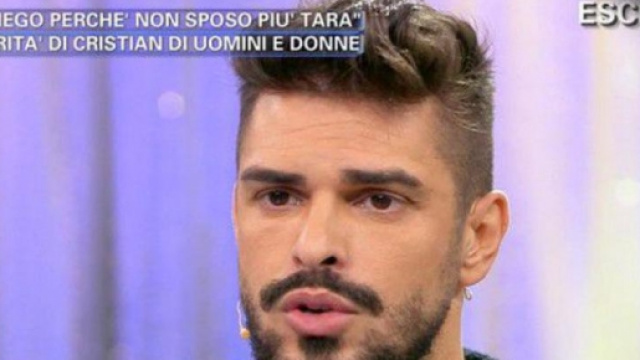 Gossip Uomini e donne, Cristian e Tara