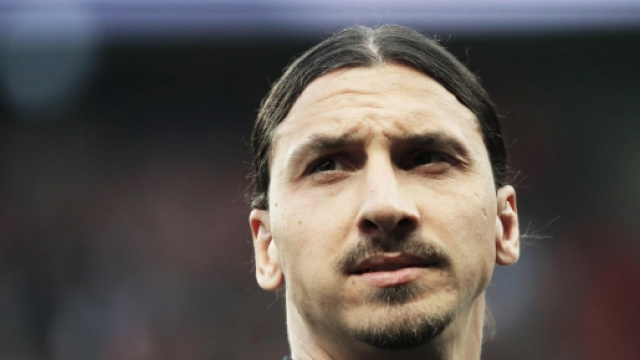 Ibra al Milan: scopriamo quale potrebbe essere la verit&agrave;
