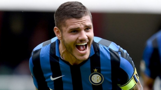 Icardi all'Arsenal? Tutti i dettagli